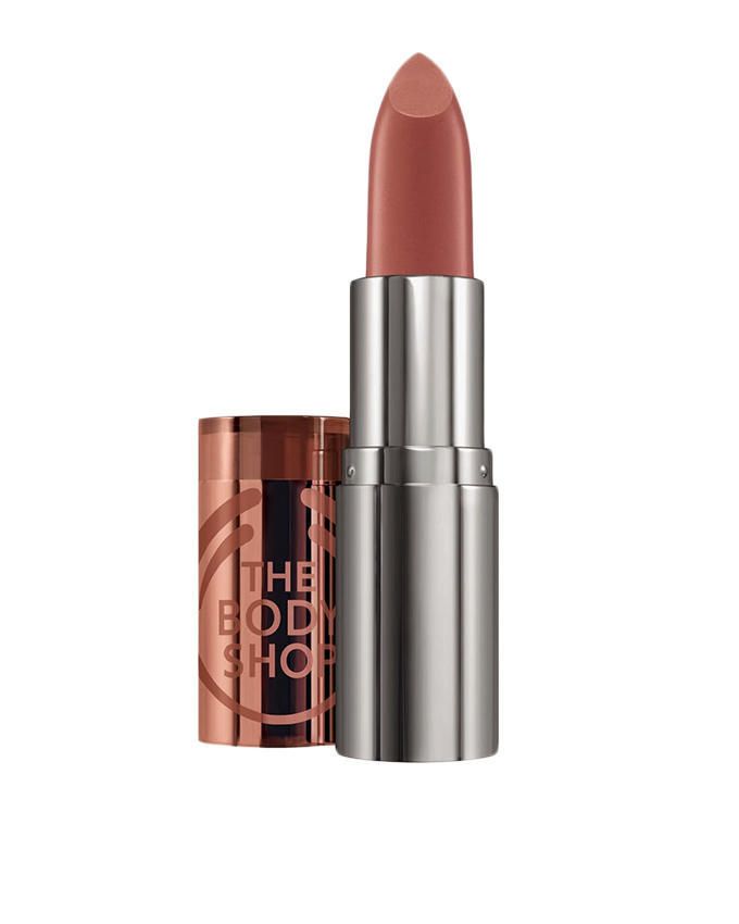 son the body shop colour crush lipstick